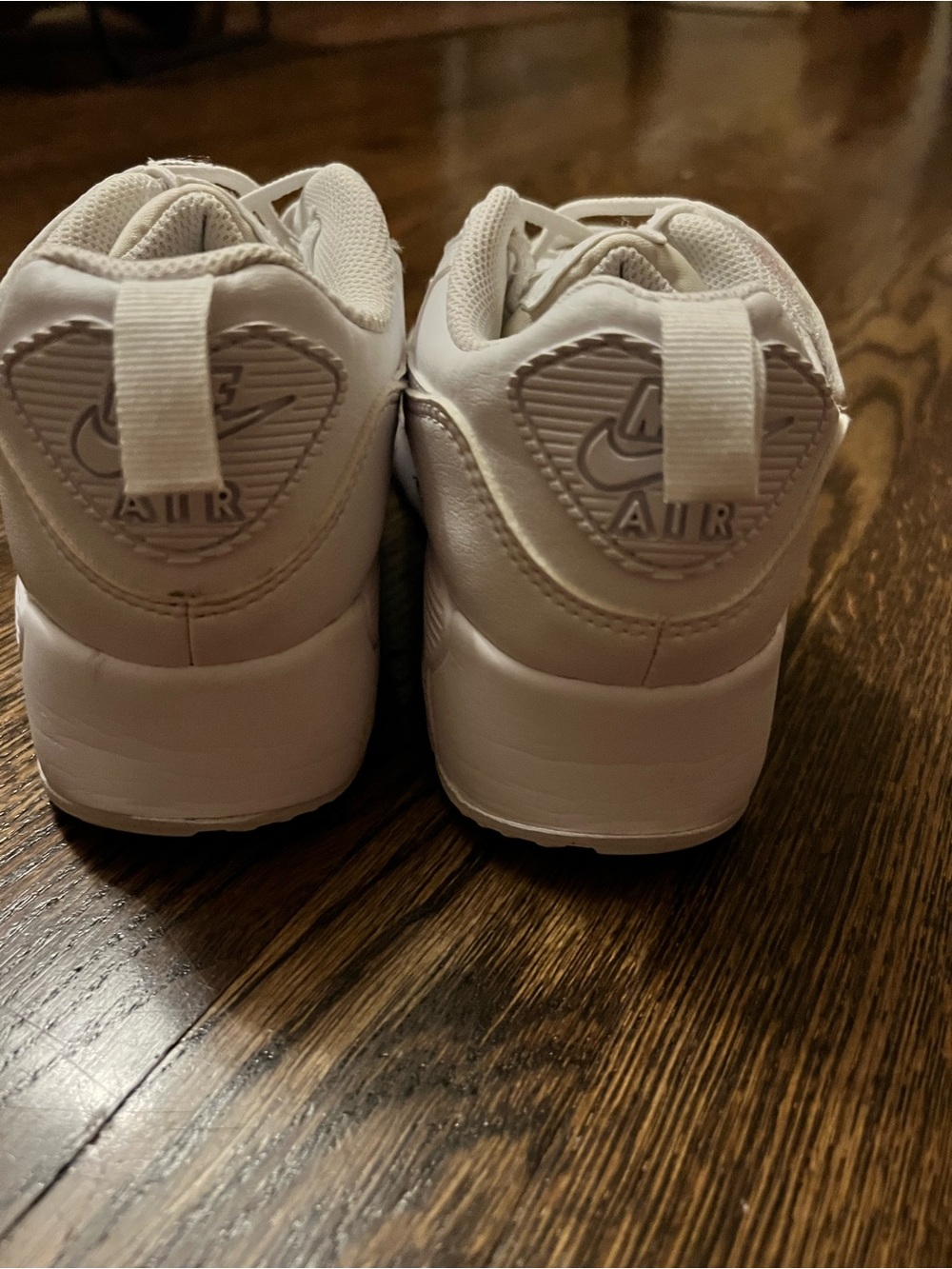 Nike Air Max 90 EasyOn - Picture 4 of 7